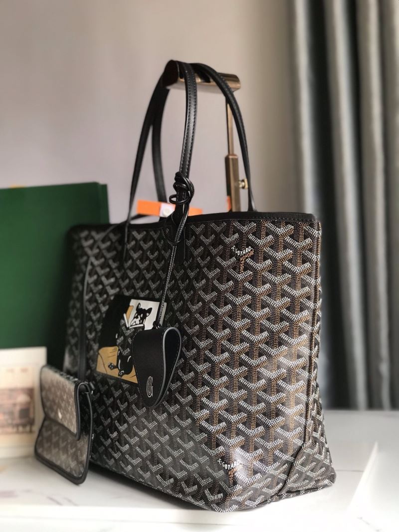 Goyard Shopping Bags